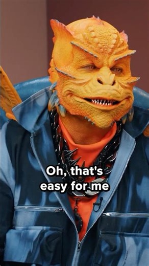 The Meaning of Life (According to Lil Huffy)