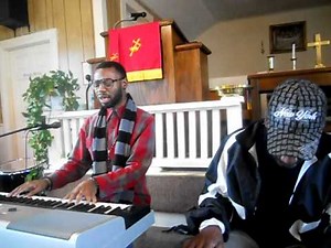 Please Search My Heart- Robert Green