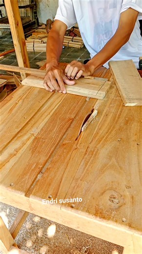 192K views · 909 reactions | Simple precision cutting rail 2 #diy #tools #woodworking | Endri Susanto | Facebook