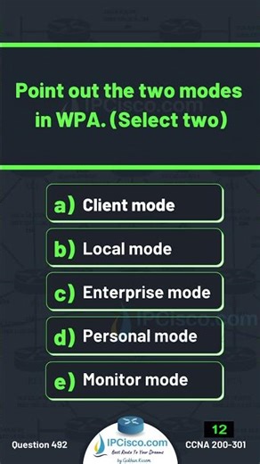 WPA Practice Questions!!✨✨ #shorts