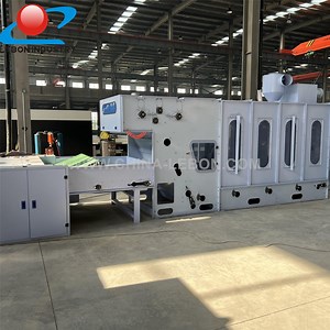 [Hot Item] Thermal Bonded Wadding Production Line PP Spunbond Nonwoven Fabric Machine