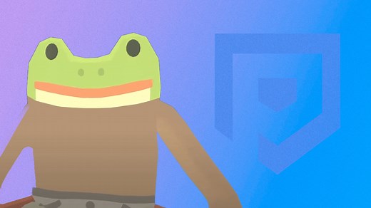 The best frog games