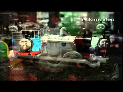 [Mad Bomber][B-Day Special] Thomas has a [Sparta Extended Remix]