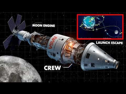 Why NASA Is Returning to the Moon After 50 Years!