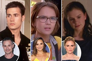 She’s All That cast: Where are Freddie Prinze Jr and the rest of the stars now?