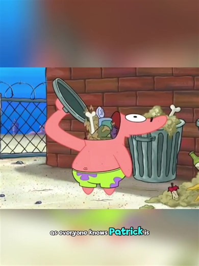 SpongeBob cartoon ending surprise explained