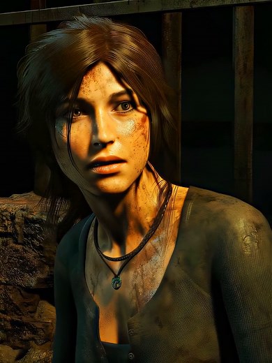 Exploring Lara Croft's Research Base in Rise of The Tomb Raider