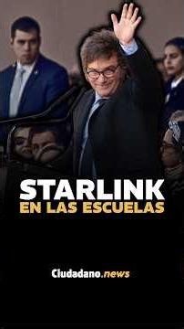 STARLINK y rutas: el análisis del campo tras el paso de Milei por La Rural