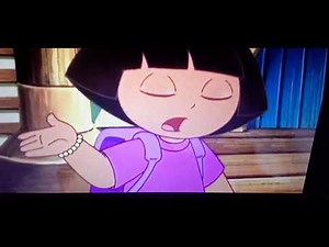 dora pirate adventure alternative ending