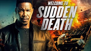 Welcome to Sudden Death The stunning action-packed sequel to the Jean-Claude Van Damme classic. Starring Michael Jai White OUT NOW DVD & Digital HD. https://www.amazon.co.uk/Welcome-Sudden-Death-Michael-White/dp/B08P8NKTFQ/ref=sr_1_1?dchild=1&keywords=welcome to sudden death&qid=1616413926&sr=8-1 The Real Michael Jai White | Dazzler