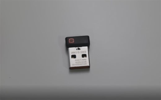 你知道罗技的优联吗？-Did you know about logitech unifying?