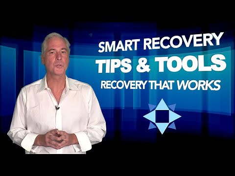 TIPS & TOOLS National Recovery Month Edition