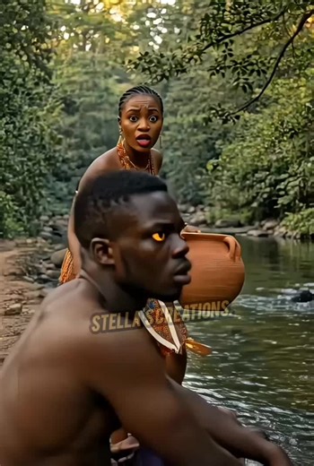 Exploring the Depths of African Folklore