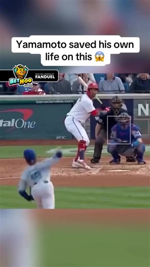 How did he catch that 😱 #baseball #umpire #ejected #sports #fyp