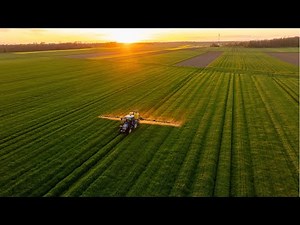 Agriculture Overview | Career Cluster Video Series
