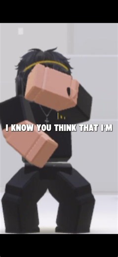 Way to self aware #roblox #robloxedit #theothersideofmakebelieve #edit #youareoneofakind #ttd3