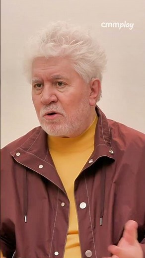 Pedro Almodóvar and Bitter Christmas: another link in his filmography | Part I 🎬