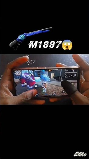 "इतना खतरनाक हेडशॉट📈😱#dubailifreefire