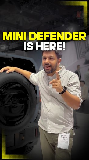 149K views · 1.4K reactions | Toyota has showcased the all-new Land...