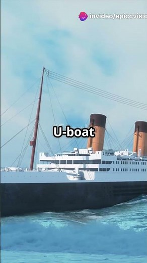 The Haunting Legend of the Carpathia: Ghost Ship of the Seas!