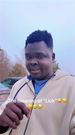 Discovering the Meaning of 'Liok'
