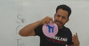 Rapping math teacher gives students memorable lessons at Deer Valley High in Antioch