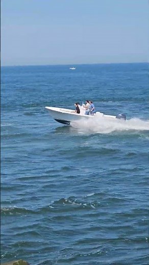 Watch.out for the Inlet Surf - Point Pleasant Beach Ocean to the Manasquan River Inlet.