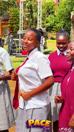Exciting Talent Shows at ABC Mitaboni Girls School