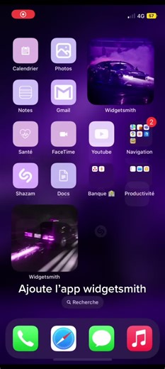 Luna Rodriguez sur TikTok