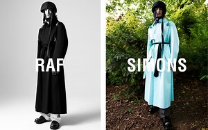 [巴黎时装周] - [Raf Simons] [官方超清版-Autumn/Winter 2019]