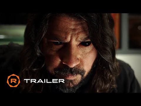 Studio 666 Official Trailer (2022) – Regal Theatres HD