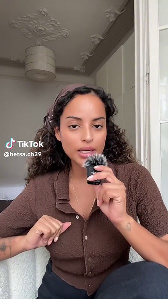 Betsa Bermúdez: Understanding Physical Attractiveness in Men and Women