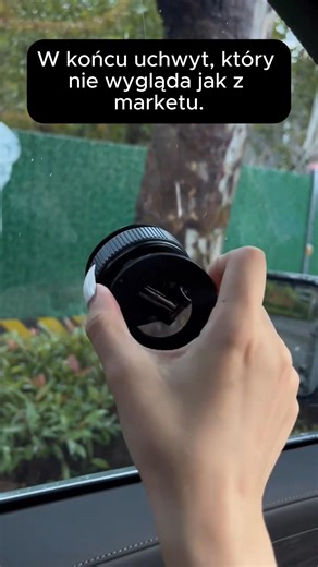 📱 Masz dość uchwytów, które odpadają w najmniej odpowiednim momencie? Poznaj MagnaGrip™ – magnetyczny uchwyt z ultramocnym magnesem i 360° obrotem! Stabilność, wygoda i styl w jednym. 🔒 Sprawdź, dlaczego wszyscy go polecają! Wyobraź sobie uchwyt, który trzyma Twój telefon wszędzie – na lustrze, szybie, lodówce, w aucie czy na bieżni! 😱 MagnaGrip™ daje Ci pełną swobodę ustawienia telefonu dzięki 360° obrotowi i ultramocnym magnesom. Zobacz, dlaczego wszyscy go chcą! | SafeBreak