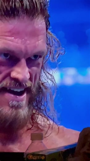 #fyp #wwe #foryoupage #viral #wrestlemania #edge #damienpriest