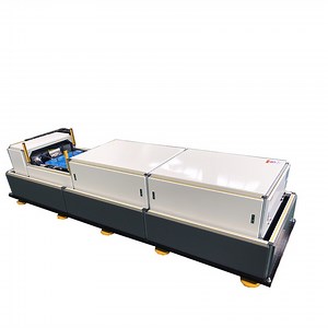 [Hot Item] Pneumatic Shock Response Spectrum Test System