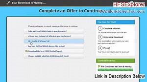 HFSExplorer Key Gen - Download Here 2015