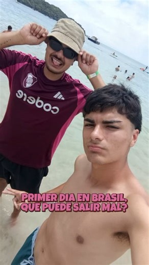 Dos Fulbitos on Instagram: "CHECHERERECHE CHECHERERECHE 🇧🇷 #instagood #love #futbol #fashion #fyp"