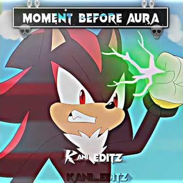 Shadow Got Played by Sonic! 🤣 #shorts #supersonic #trending