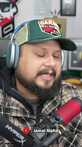 506K views · 11K reactions | ثم قال ماذا  | Jamal Alpha | Facebook