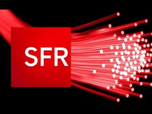 FIBRE OPTIQUE SFR - TEST COMPLET