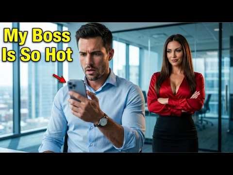 Single Dad Texted “My Boss Is So Hot” to His Buddy and Sent It to Her Instead