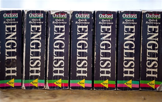 Oxford’s Word of the Year 2025 is utterly infuriating