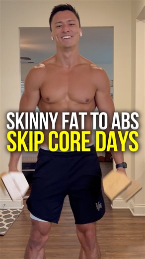 Adam Morgan | Skinny Fat Transformation Coach | ❌ No magic ab routine.�❌ No hill sprints.�❌ No 30-day shred. ✅ Eat a little less.�✅ Walk daily.�✅ Lift consistently.�✅ Wait. Abs aren’t... | Instagram