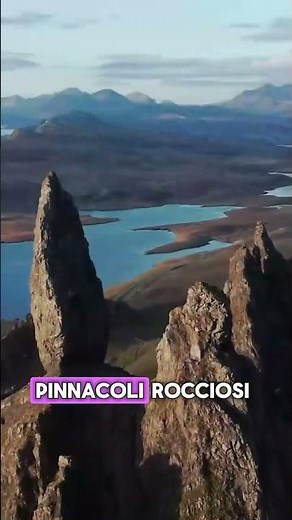 Isle of Skye: Wild nature and epic views 🏔️🌊
