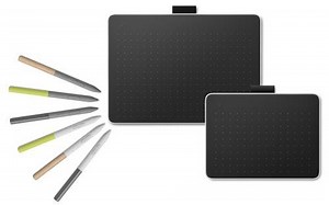 Wacom One Pen Tablet