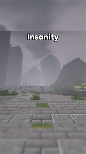 Minecraft Cool Shaders Part 4 🔥 #minecraft #shaders #shorts