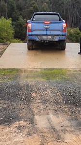 131K views · 623 reactions | We're out driving the new Ford Ranger today. Can't give any drive impressions ahead of embargo but I don't think we're at risk of excommunication from Dearborn by saying that the hill descent works. Thankfully. | Wheels | Facebook