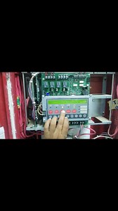 Simplex 4010 Fire Alarm system #شبیر_تو_دیکھے_گا #fire_alarim #Fire_fighting #FIRE_PUMP#bhullar67 #bluemonday #Fire_fighting | شبیر تو دیکھے گا