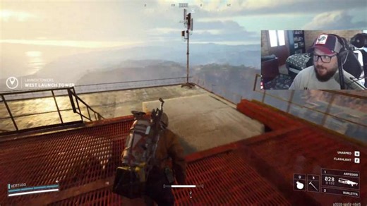 Late Stream for a couple hoursish..