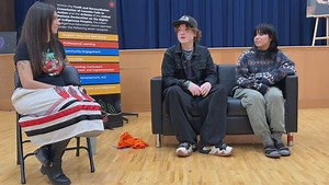 How Kapapamahchakwew - Wandering Spirit School is empowering Indigenous students in Toronto